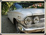 1960 Chevrolet Impala Limusin 033